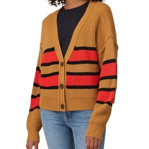 Sanctuary Fall For it Cardigan Size L